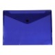 Poly Envelope with Snap Closure, 9-1/4" x 13"