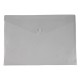 Poly Envelope with Snap Closure, 9-1/4" x 13"