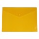 Poly Envelope with Snap Closure, 9-1/4" x 13"