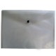 Poly Envelope with Snap Closure, 9-1/4" x 13"