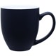 Matte Two-Tone Bistro Mug, 15oz.