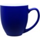Matte Two-Tone Bistro Mug, 15oz.