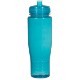 Poly Clean™ Plastic Bottle, 28oz.