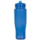 Poly Clean™ Plastic Bottle, 28oz.
