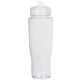 Poly Clean™ Plastic Bottle, 28oz.