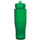 Poly Clean™ Plastic Bottle, 28oz.