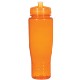 Poly Clean™ Plastic Bottle, 28oz.