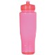 Poly Clean™ Plastic Bottle, 28oz.