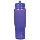 Poly Clean™ Plastic Bottle, 28oz.