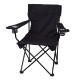 Cup Holder Folding Lounge Chair