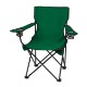 Cup Holder Folding Lounge Chair