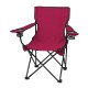 Cup Holder Folding Lounge Chair