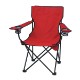 Cup Holder Folding Lounge Chair