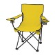 Cup Holder Folding Lounge Chair