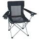 Beach Time Mesh Folding Chair