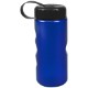 Mini Pearlescent Tritan™ Bottle, 22oz. - Tethered Lid