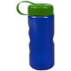 Mini Pearlescent Tritan™ Bottle, 22oz. - Tethered Lid