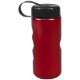 Mini Pearlescent Tritan™ Bottle, 22oz. - Tethered Lid