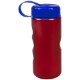 Mini Pearlescent Tritan™ Bottle, 22oz. - Tethered Lid
