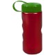 Mini Pearlescent Tritan™ Bottle, 22oz. - Tethered Lid