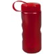 Mini Pearlescent Tritan™ Bottle, 22oz. - Tethered Lid
