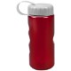 Mini Pearlescent Tritan™ Bottle, 22oz. - Tethered Lid