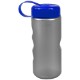 Mini Pearlescent Tritan™ Bottle, 22oz. - Tethered Lid
