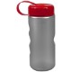 Mini Pearlescent Tritan™ Bottle, 22oz. - Tethered Lid