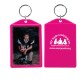 Cool Color Snap-In Photo Keytag