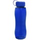 Slim Grip Tritan™ Bottle, 25oz. - Tethered Lid