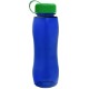 Slim Grip Tritan™ Bottle, 25oz. - Tethered Lid