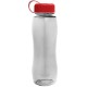 Slim Grip Tritan™ Bottle, 25oz. - Tethered Lid