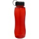 Slim Grip Tritan™ Bottle, 25oz. - Tethered Lid