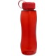 Slim Grip Tritan™ Bottle, 25oz. - Tethered Lid