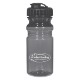 Poly-Clear™ Fitness Bottle with Super Sipper Lid, 20oz.