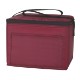 Budget Polyester 6 Can Cooler Bag
