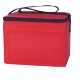 Budget Polyester 6 Can Cooler Bag