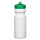 Poly-Clear™ Fitness Bottle, 24oz., BPA Free