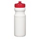 Poly-Clear™ Fitness Bottle, 24oz., BPA Free
