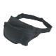 Deluxe Waist Pack with Zippered Compartments