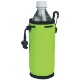 Wet Suit Bottle Insulator with Swivel Clip