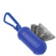 Doggie Bag Dispenser with Carabiner