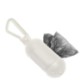 Doggie Bag Dispenser with Carabiner