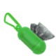 Doggie Bag Dispenser with Carabiner