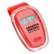 Fitness First Pedometer