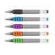 Mini Rubber Grip Mechanical Pencil