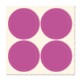 Quad-Dots® Reflective Stickers, Set of 4