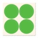 Quad-Dots® Reflective Stickers, Set of 4