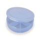 Med-Week Pocket Pill Box, Seven Compartment