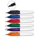 Mini Dry Erase Marker with Key Ring